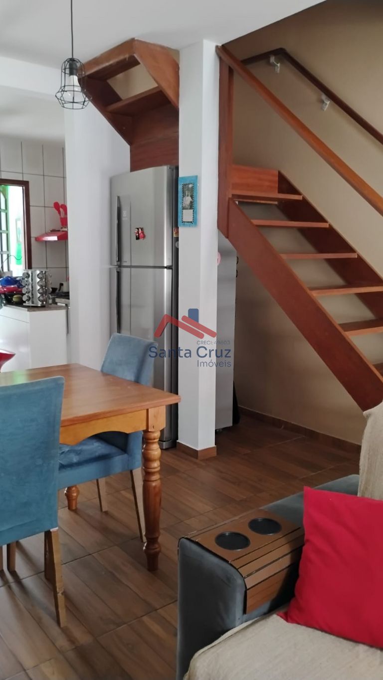 Sobrado, 2 quartos, 86 m² - Foto 11