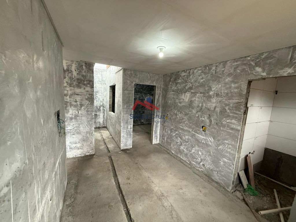 Apartamento à venda com 2 quartos, 65m² - Foto 6