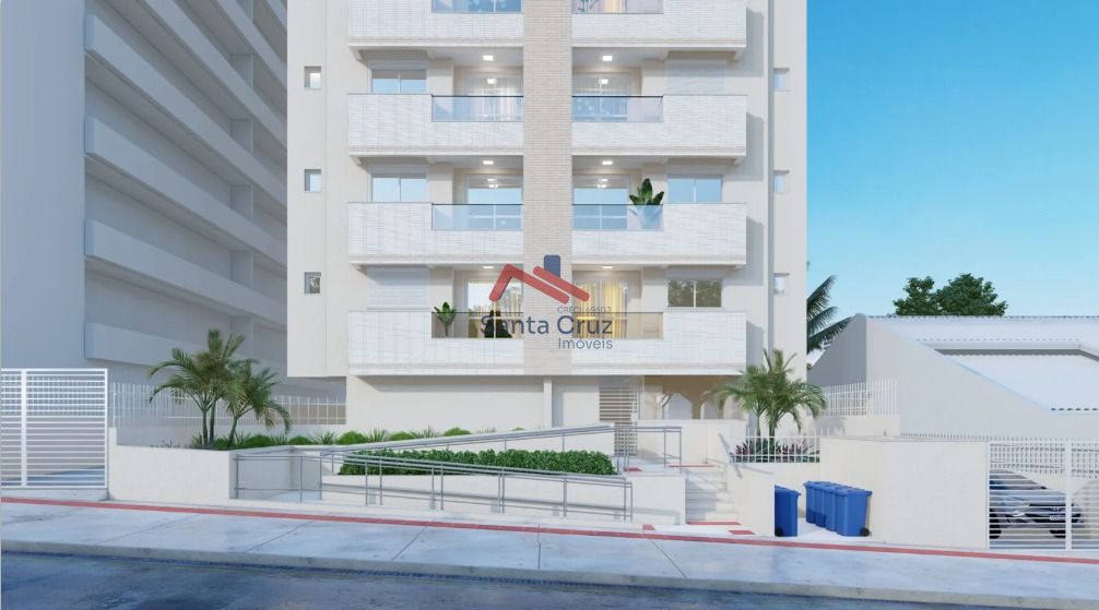 Apartamento, 2 quartos, 67 m² - Foto 2