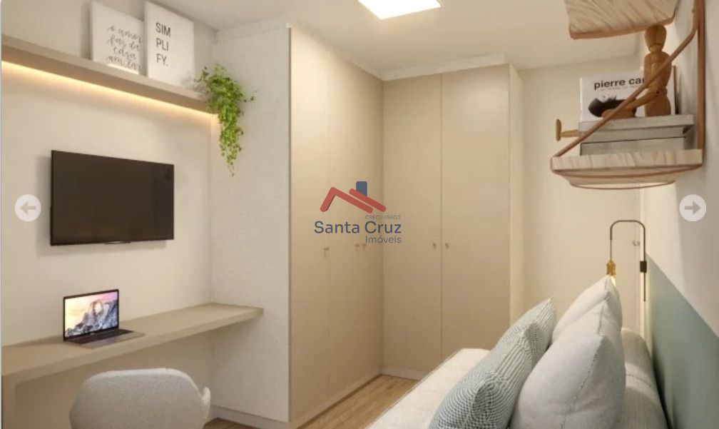 Apartamento, 2 quartos, 67 m² - Foto 5