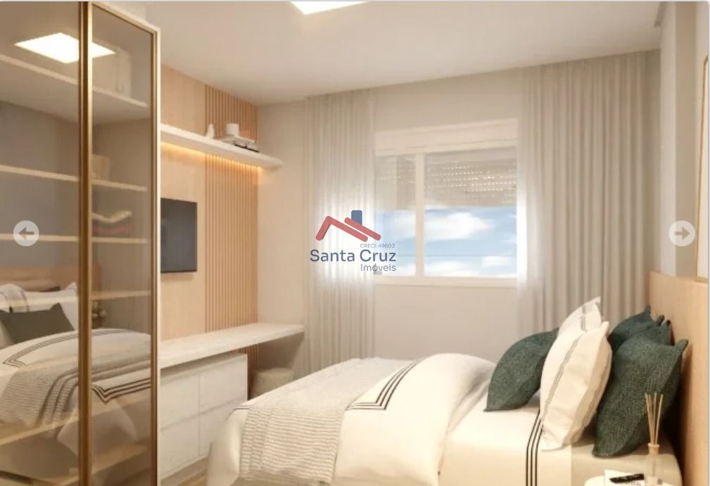 Apartamento, 2 quartos, 67 m² - Foto 6