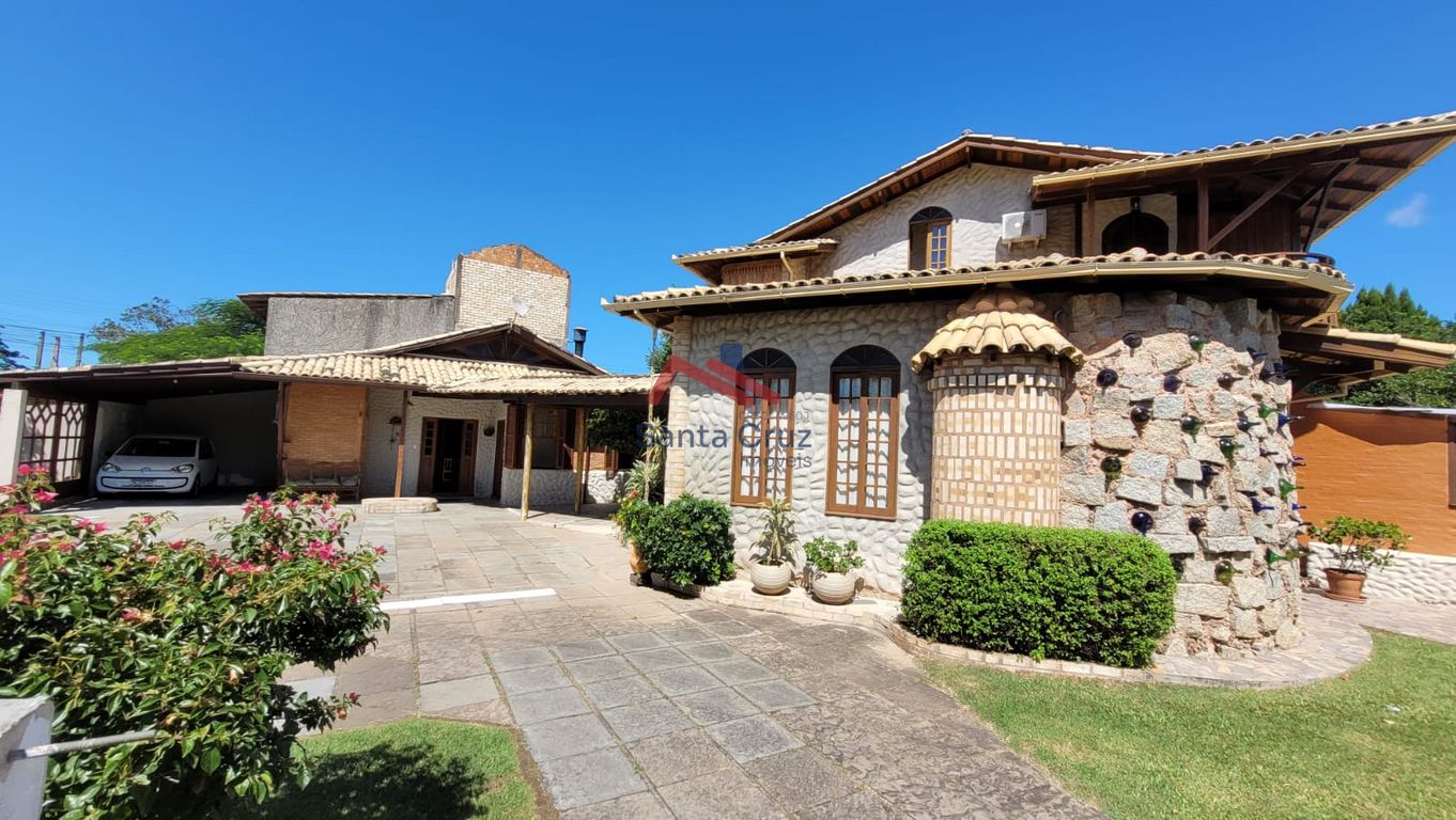 Sobrado à venda com 3 quartos, 229m² - Foto 2