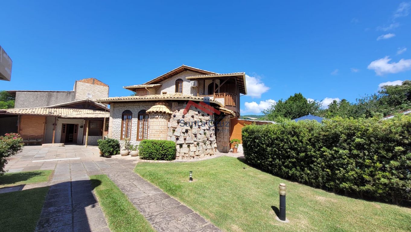 Sobrado à venda com 3 quartos, 229m² - Foto 4
