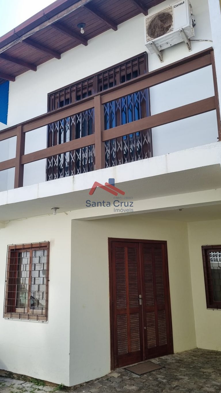 Sobrado, 2 quartos, 85 m² - Foto 2