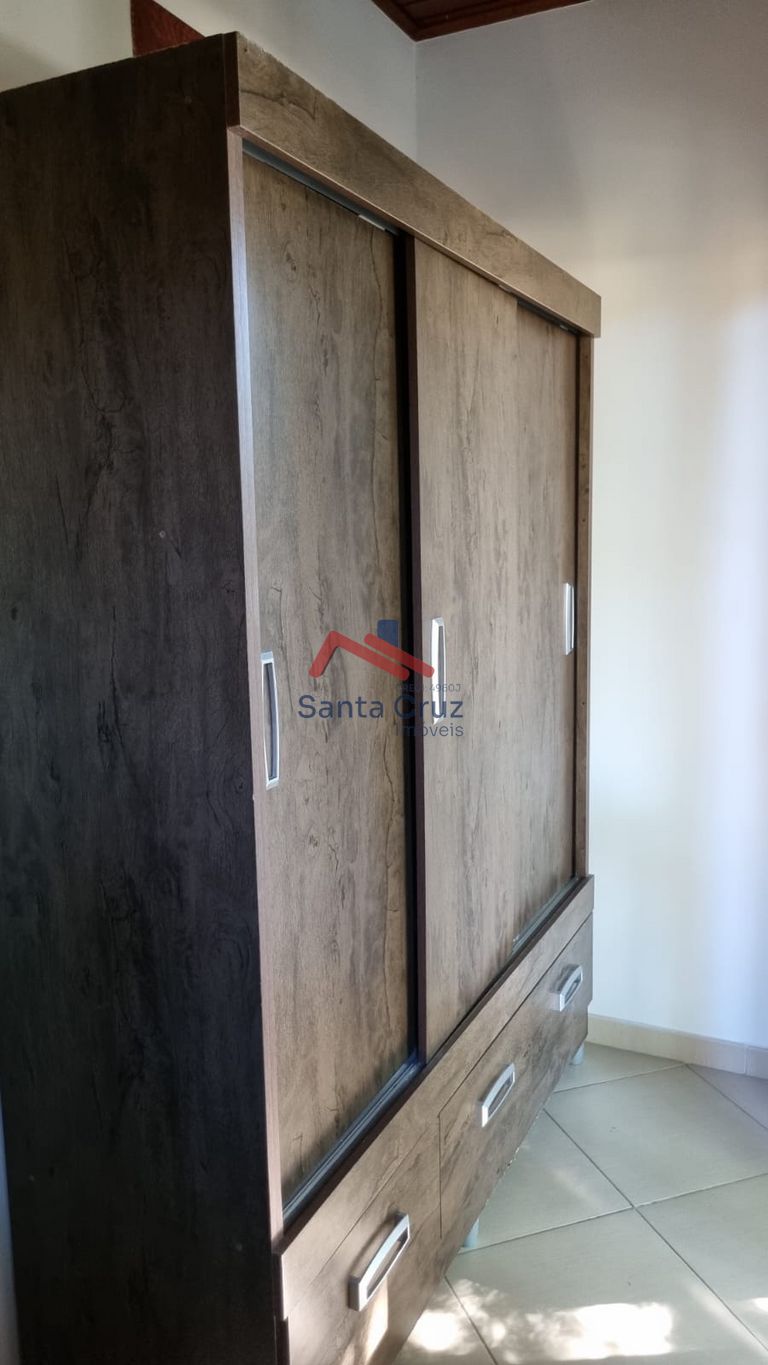 Sobrado, 2 quartos, 85 m² - Foto 19