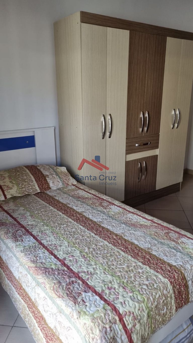 Sobrado, 2 quartos, 85 m² - Foto 23