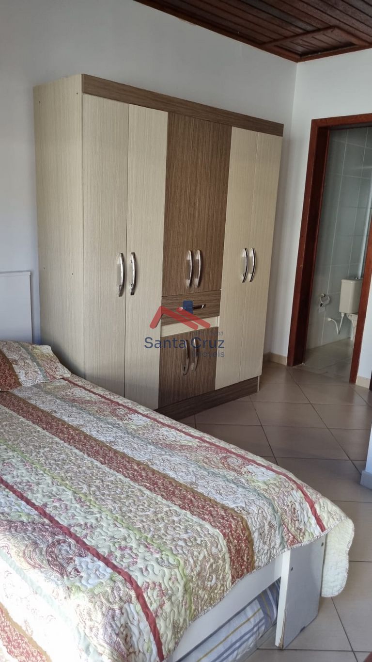 Sobrado, 2 quartos, 85 m² - Foto 25