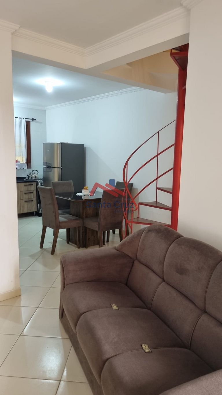 Sobrado, 2 quartos, 85 m² - Foto 16