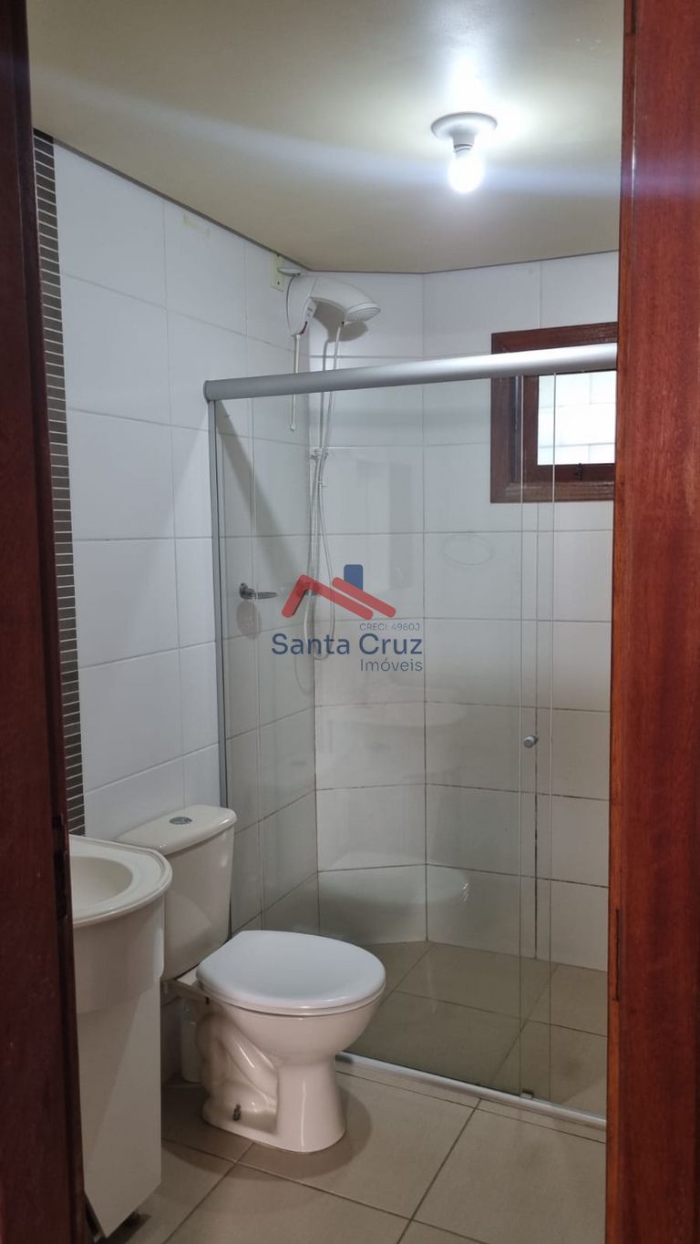 Sobrado, 2 quartos, 85 m² - Foto 18