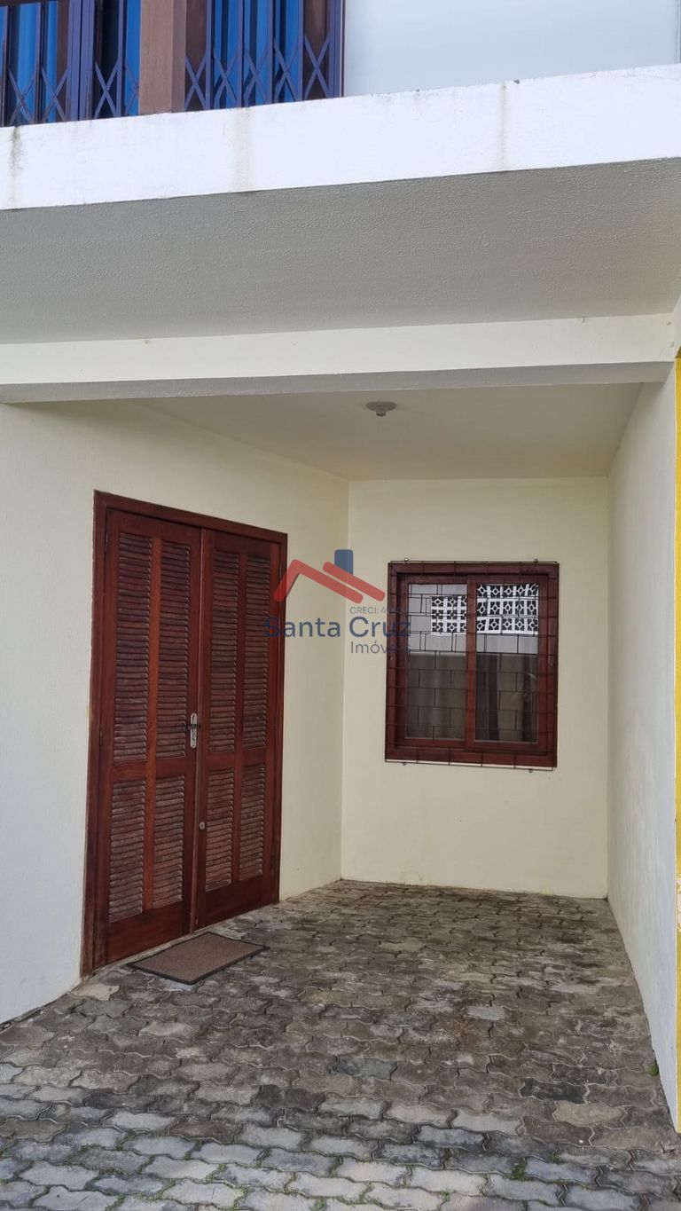 Sobrado, 2 quartos, 85 m² - Foto 27