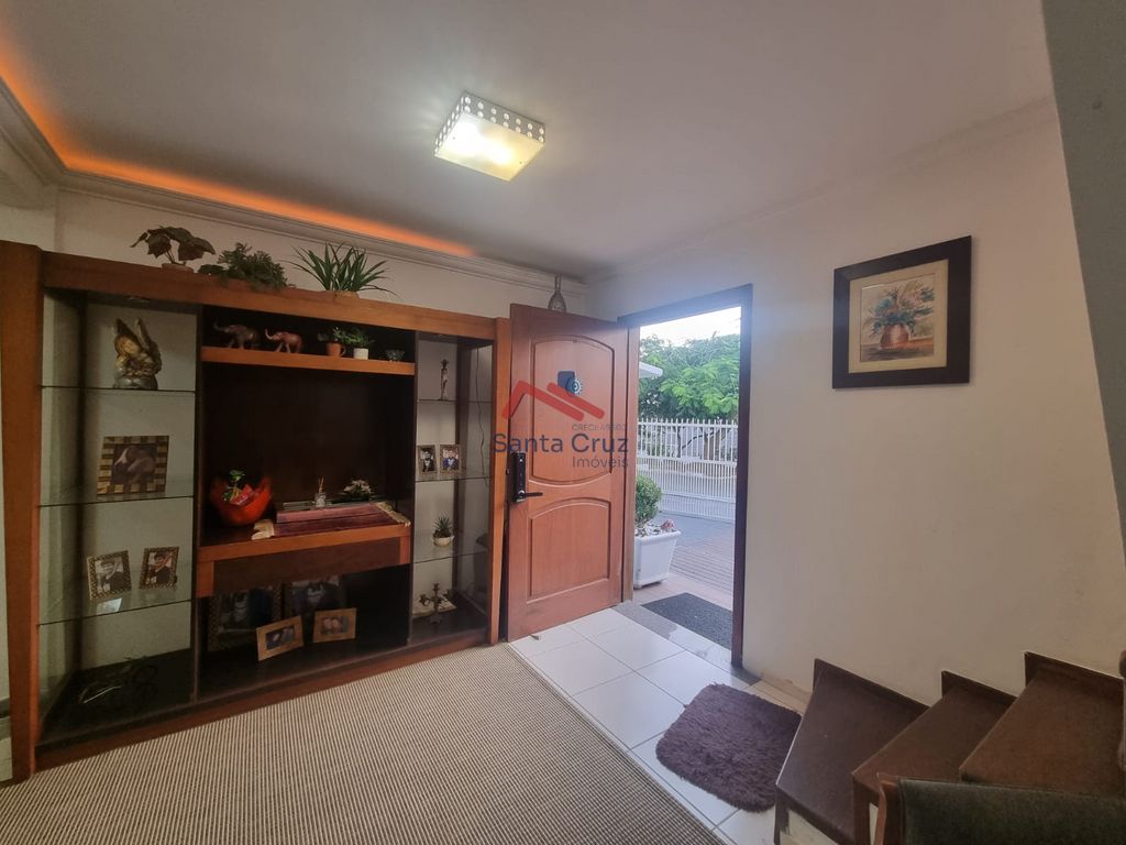 Casa à venda com 3 quartos, 51m² - Foto 8