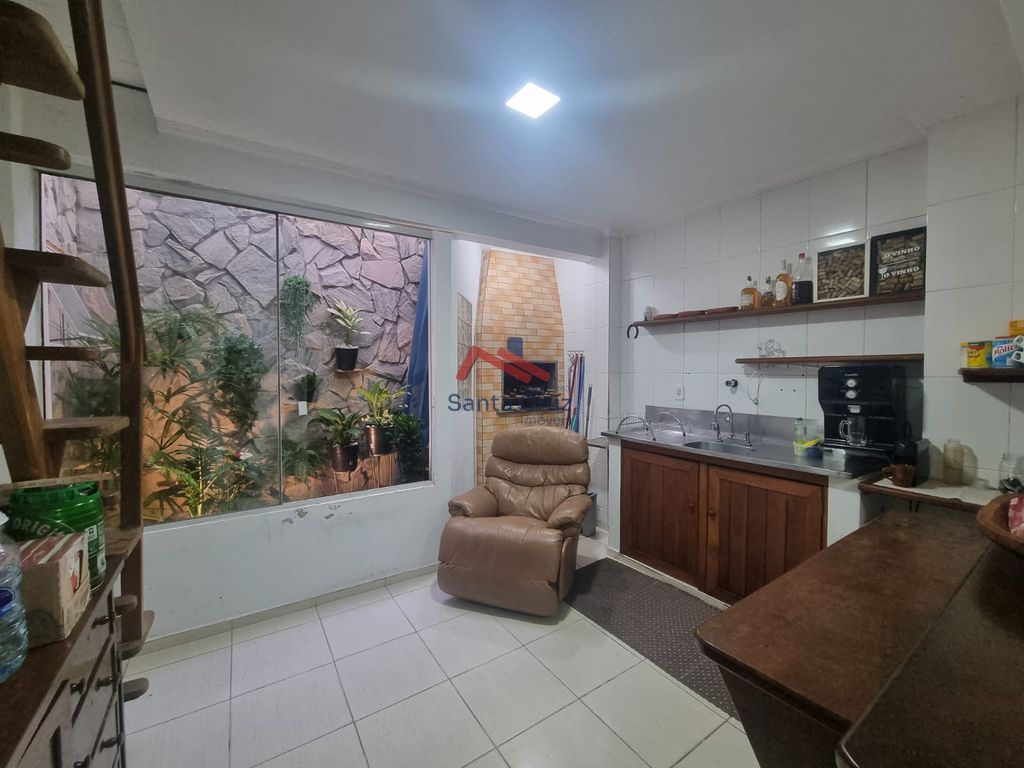 Casa à venda com 3 quartos, 51m² - Foto 21