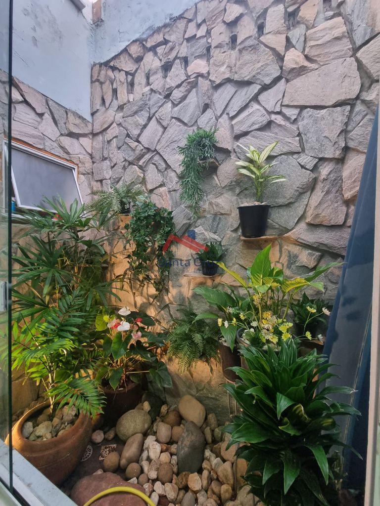Casa à venda com 3 quartos, 51m² - Foto 25