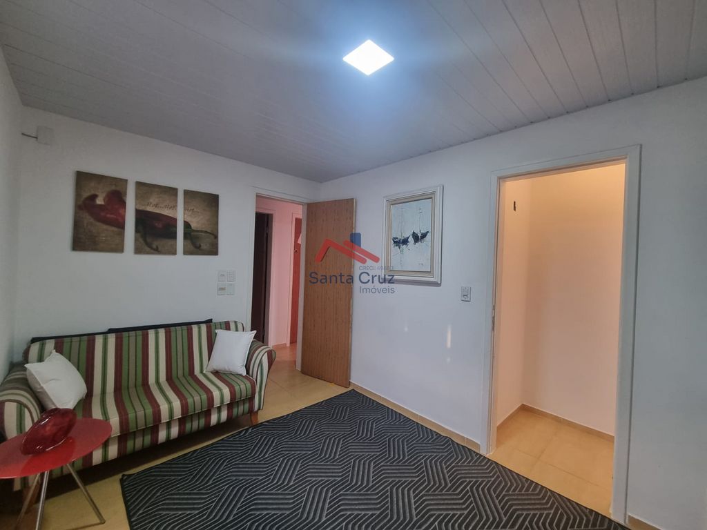 Casa à venda com 3 quartos, 51m² - Foto 26