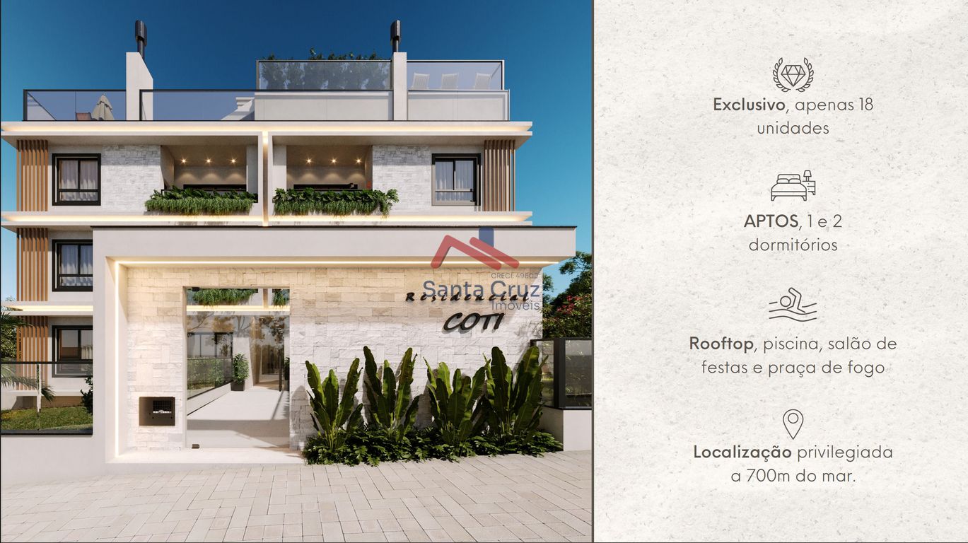 Apartamento, 2 quartos, 94 m² - Foto 2