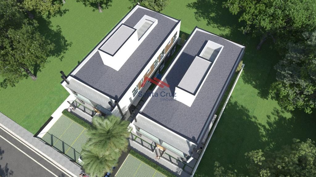 Apartamento, 3 quartos, 95 m² - Foto 2