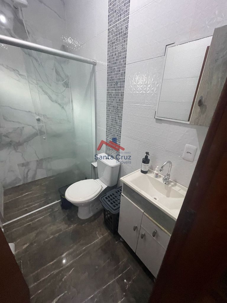 Casa, 2 quartos, 78 m² - Foto 11