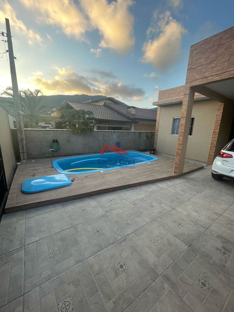 Casa, 2 quartos, 78 m² - Foto 2