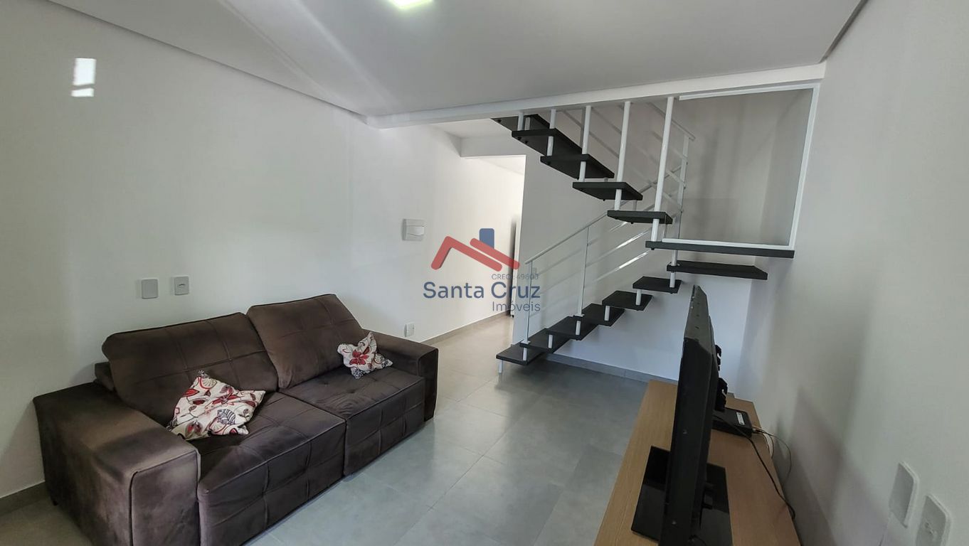 Sobrado, 3 quartos, 85 m² - Foto 4