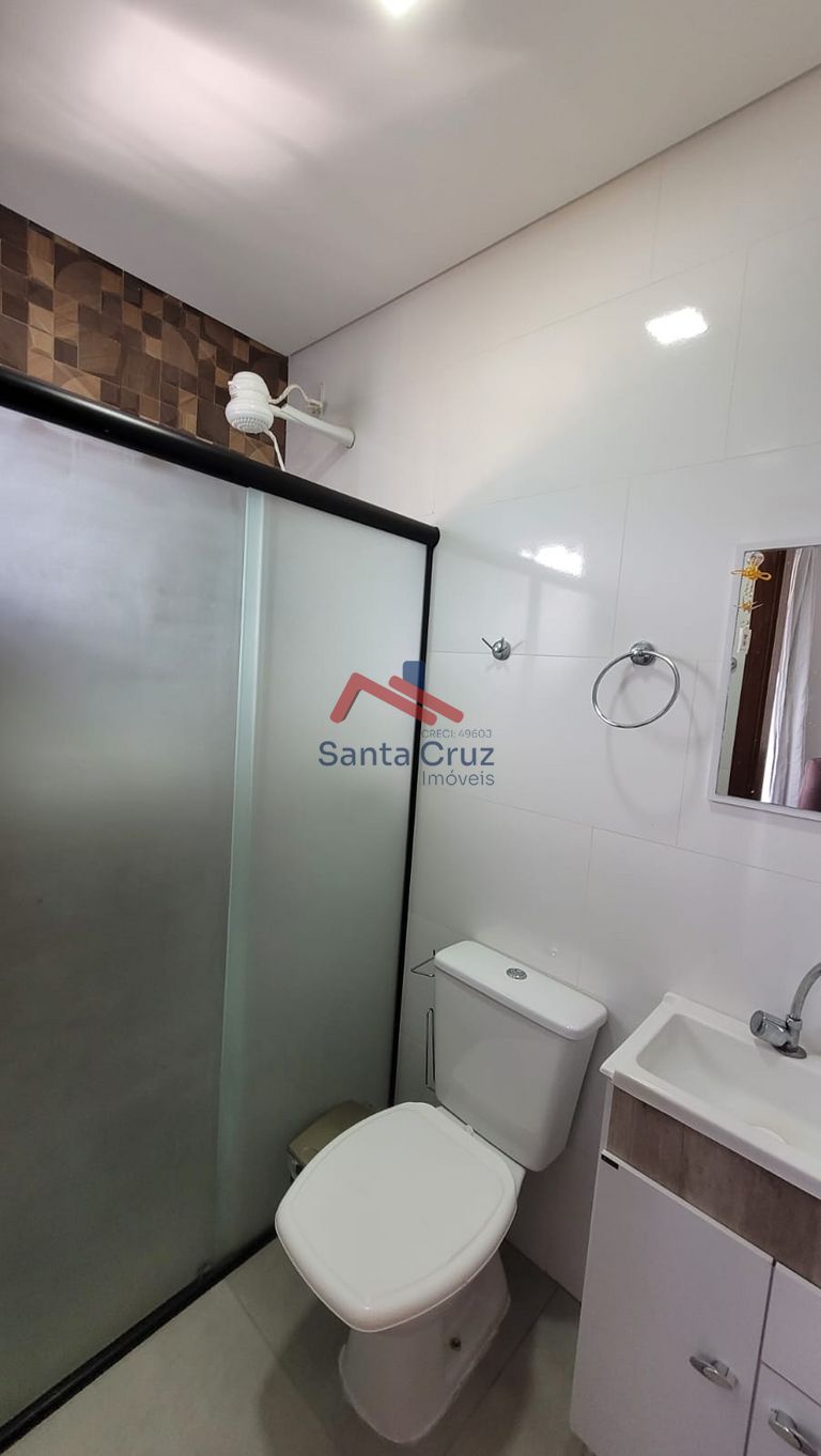 Sobrado, 3 quartos, 85 m² - Foto 19