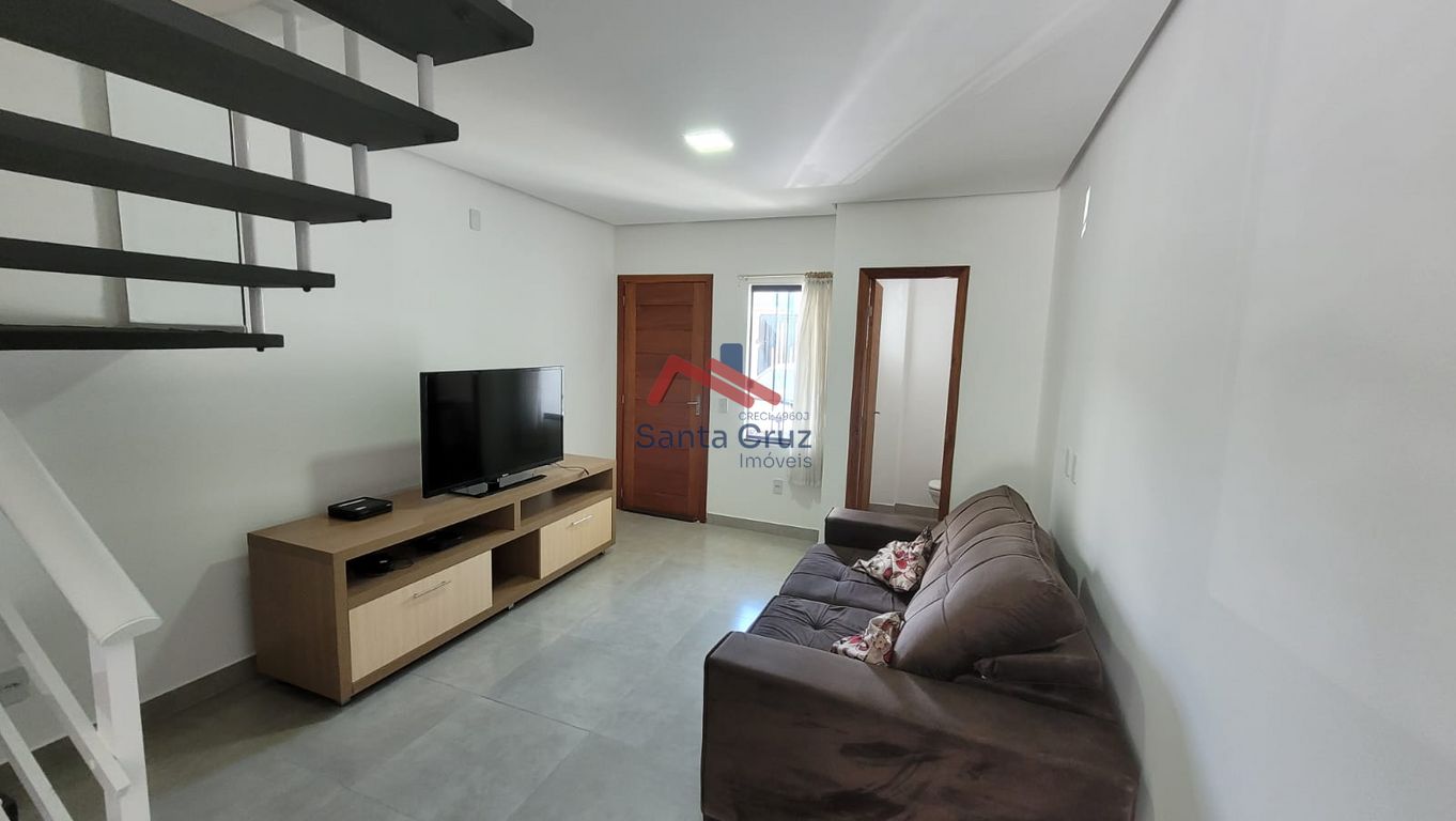 Sobrado, 3 quartos, 85 m² - Foto 5
