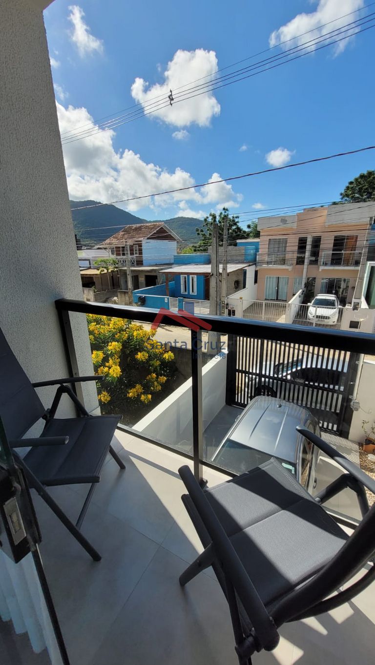 Sobrado, 3 quartos, 85 m² - Foto 20