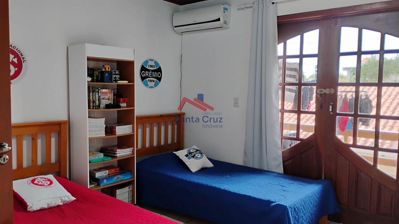 Sobrado, 2 quartos, 86 m² - Foto 3