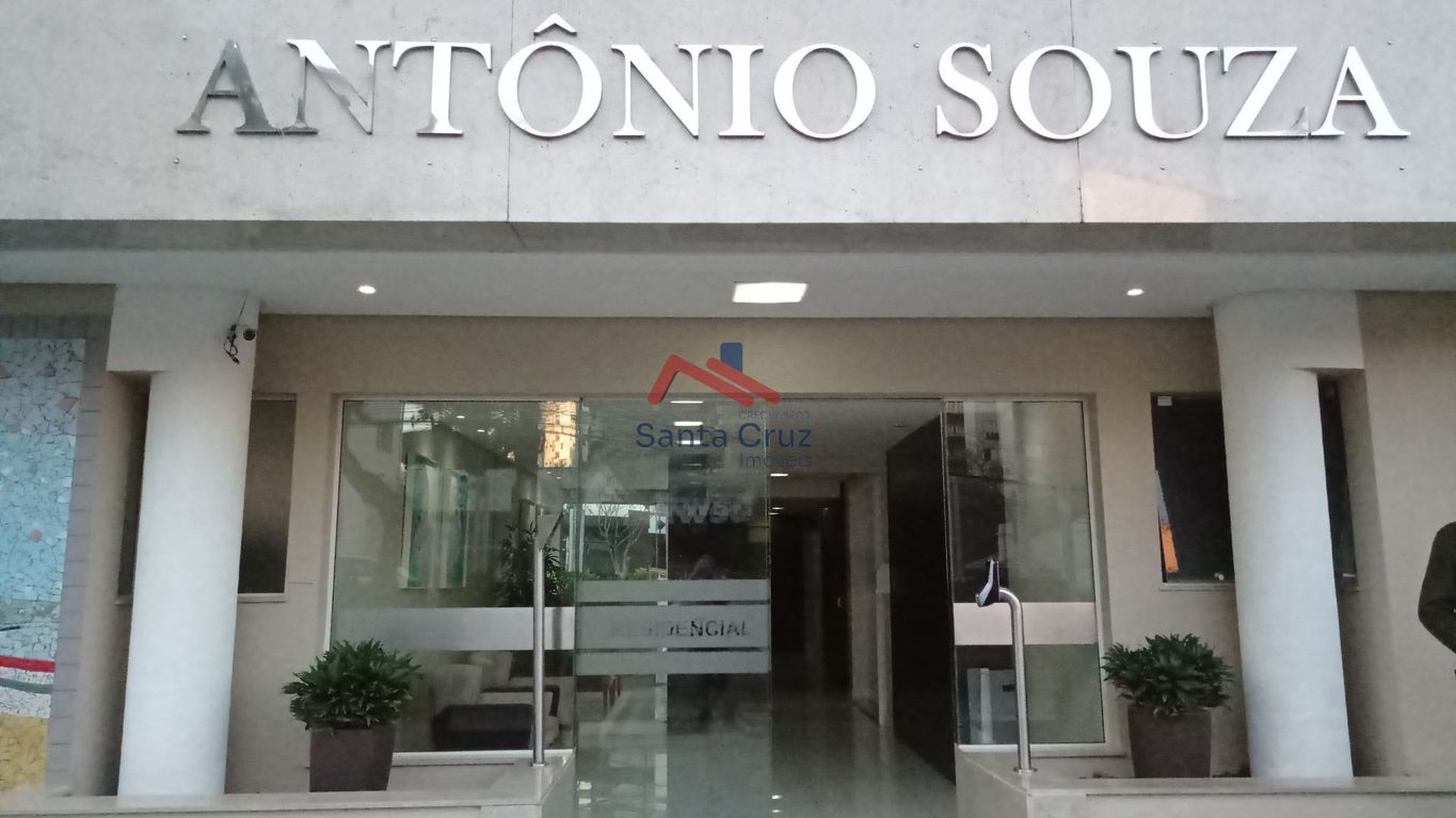 Cobertura à venda com 3 quartos, 120m² - Foto 2