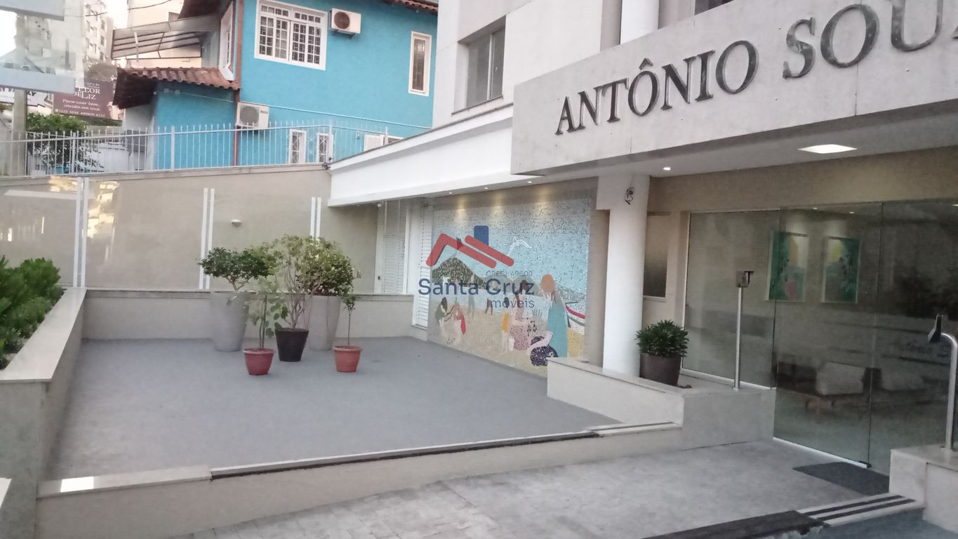 Cobertura à venda com 3 quartos, 120m² - Foto 3