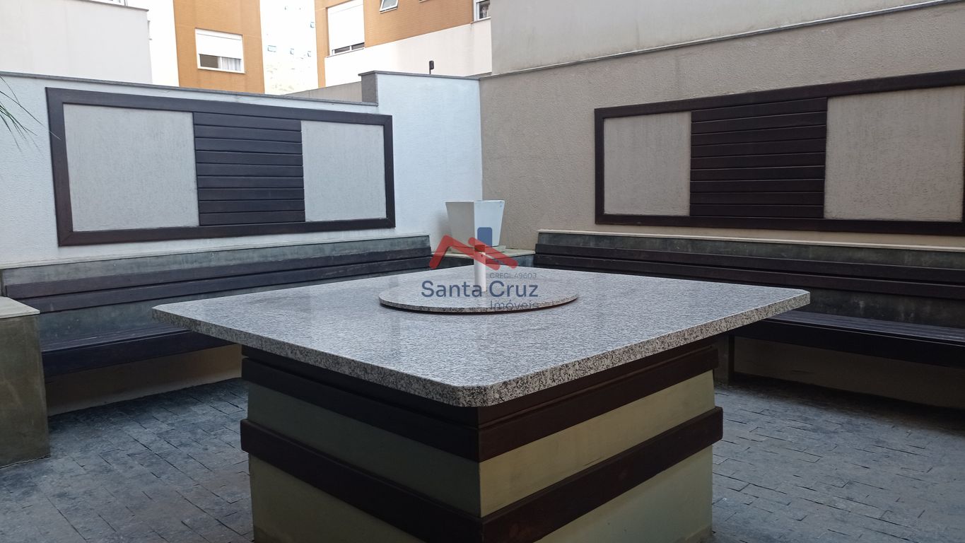 Cobertura à venda com 3 quartos, 120m² - Foto 5