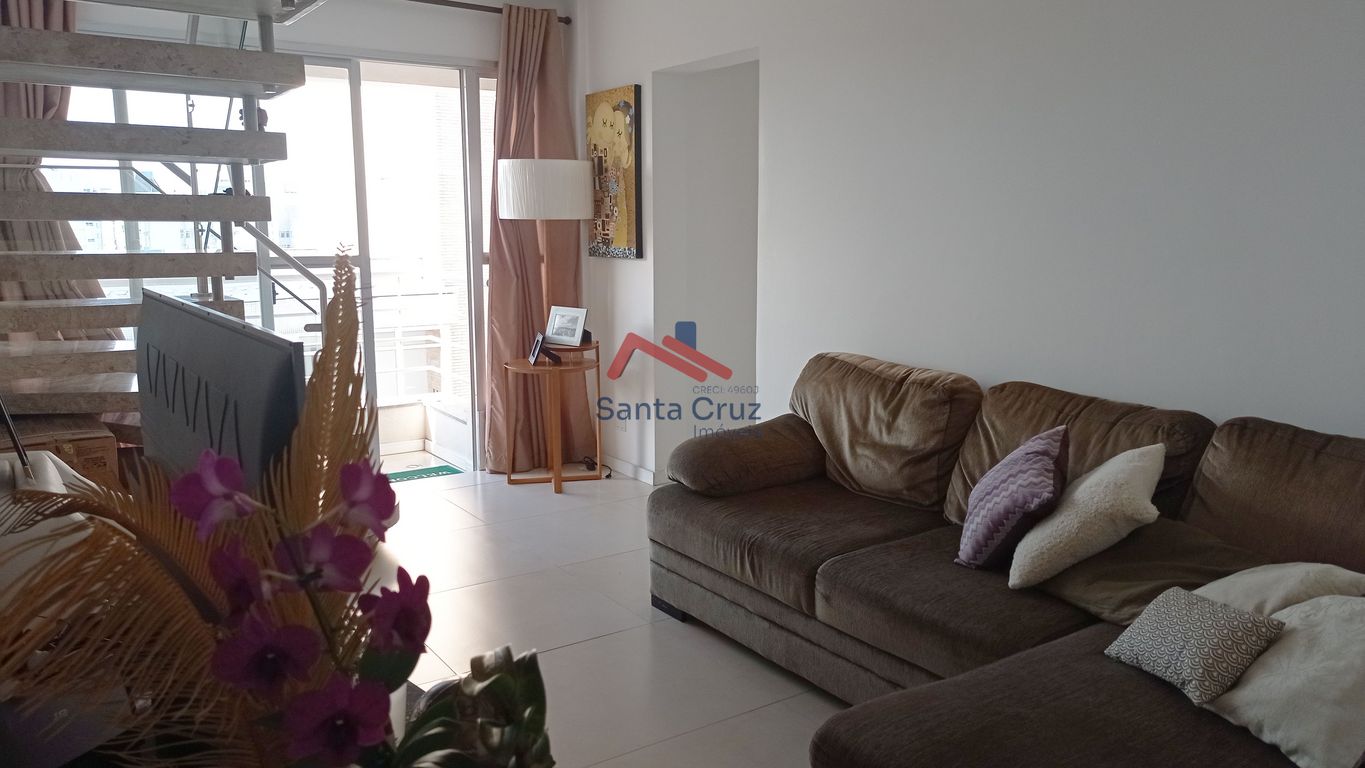 Cobertura à venda com 3 quartos, 120m² - Foto 6