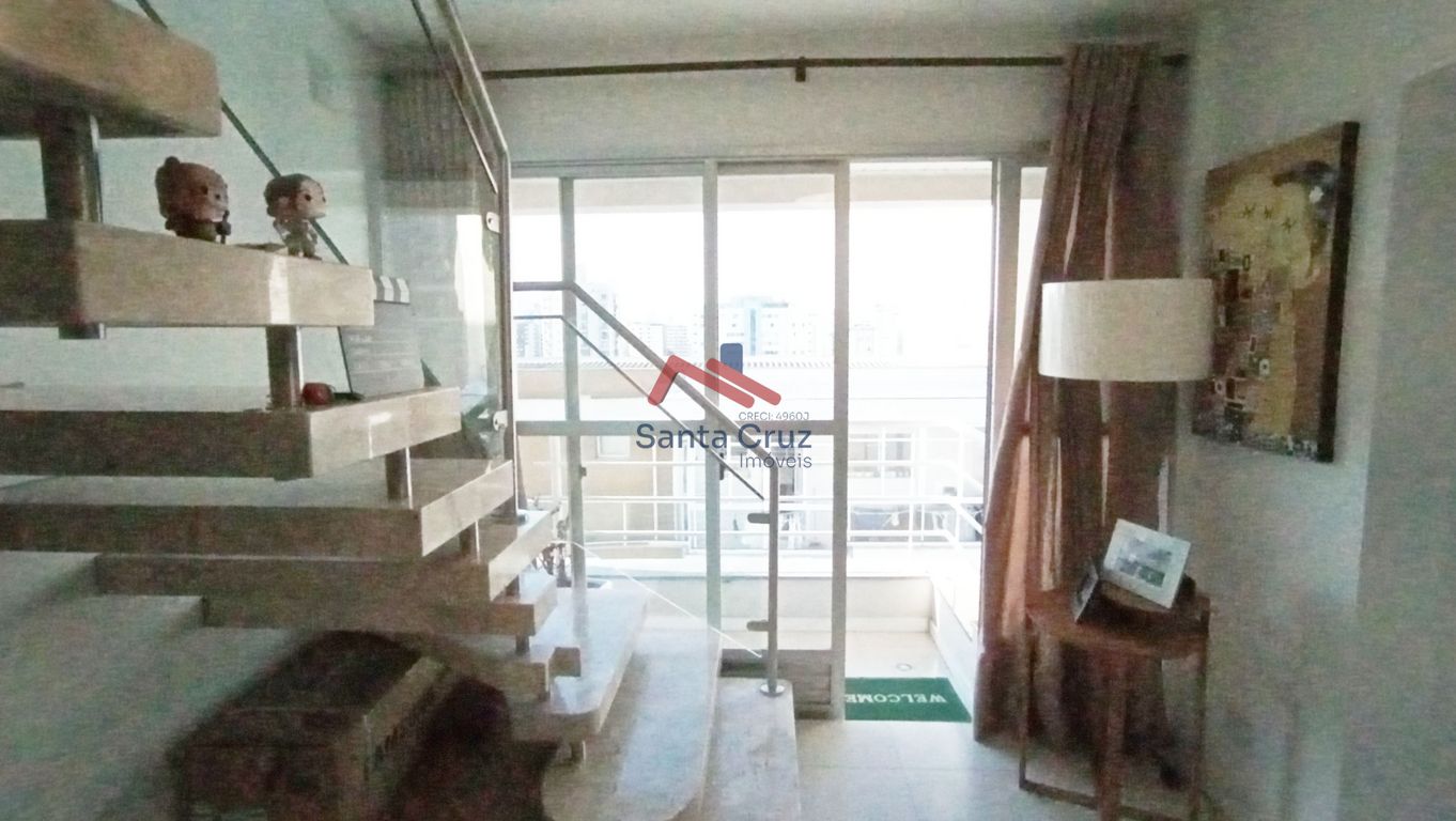 Cobertura à venda com 3 quartos, 120m² - Foto 7