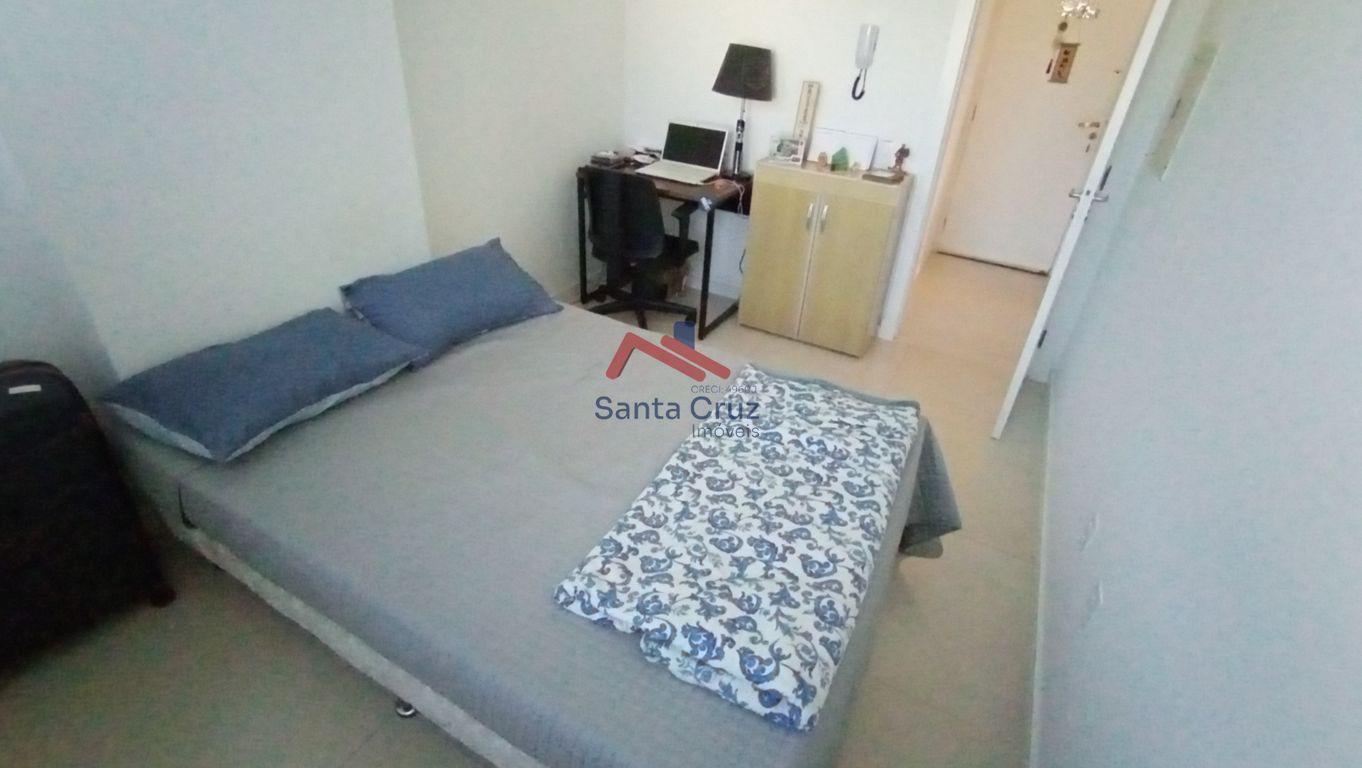 Cobertura à venda com 3 quartos, 120m² - Foto 9