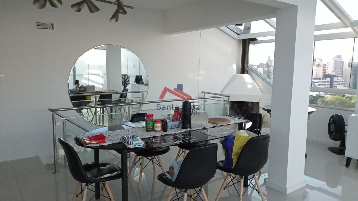 Cobertura à venda com 3 quartos, 120m² - Foto 14