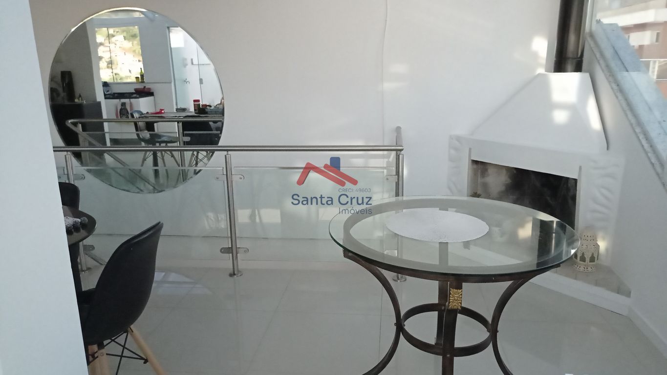 Cobertura à venda com 3 quartos, 120m² - Foto 15