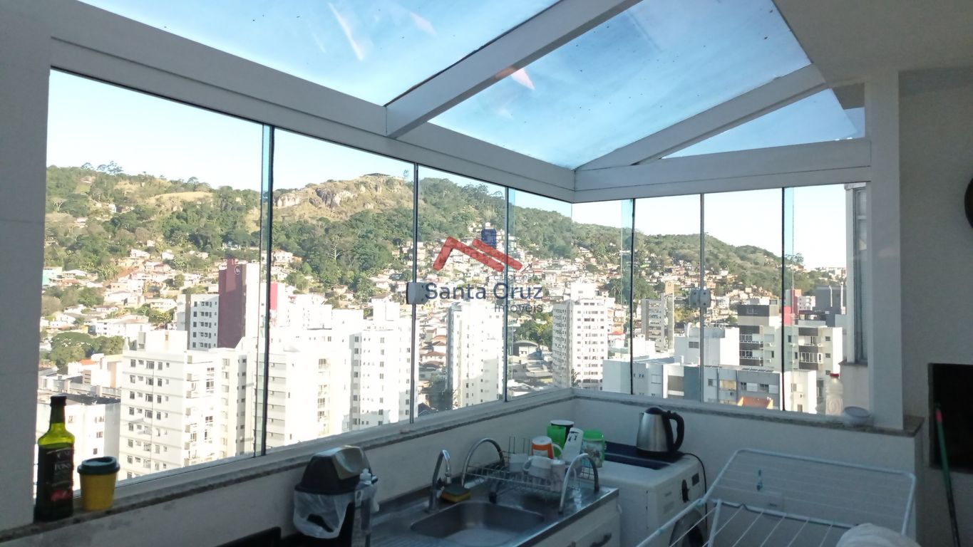 Cobertura à venda com 3 quartos, 120m² - Foto 18
