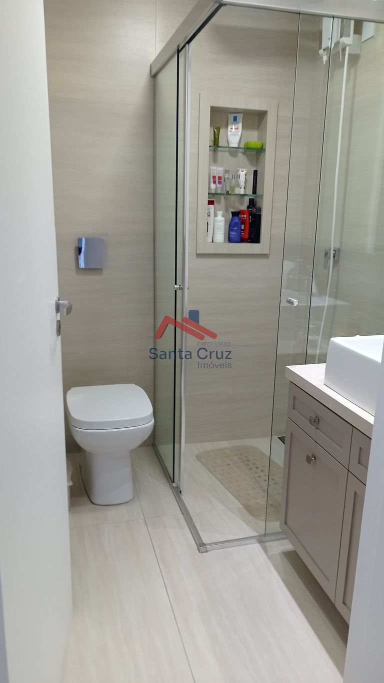 Cobertura à venda com 3 quartos, 120m² - Foto 19