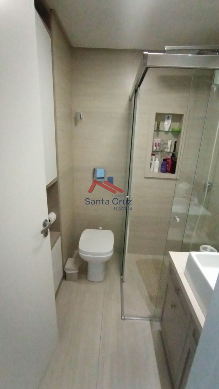 Cobertura à venda com 3 quartos, 120m² - Foto 20