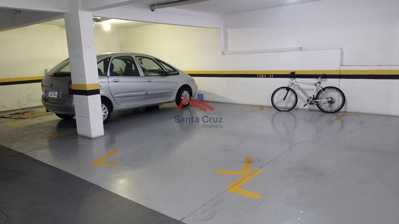 Cobertura à venda com 3 quartos, 120m² - Foto 21