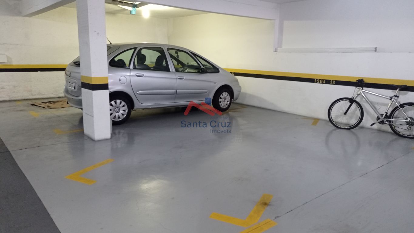 Cobertura à venda com 3 quartos, 120m² - Foto 24