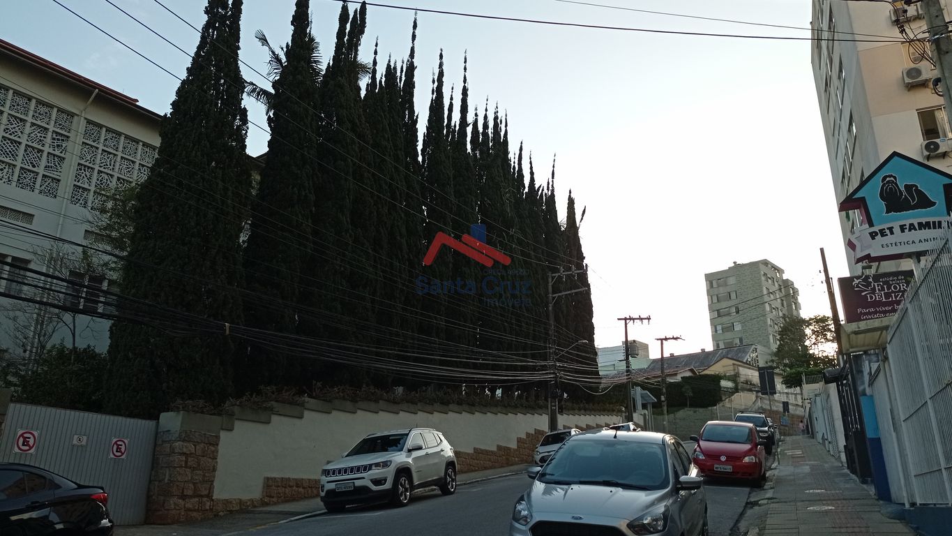 Cobertura à venda com 3 quartos, 120m² - Foto 25