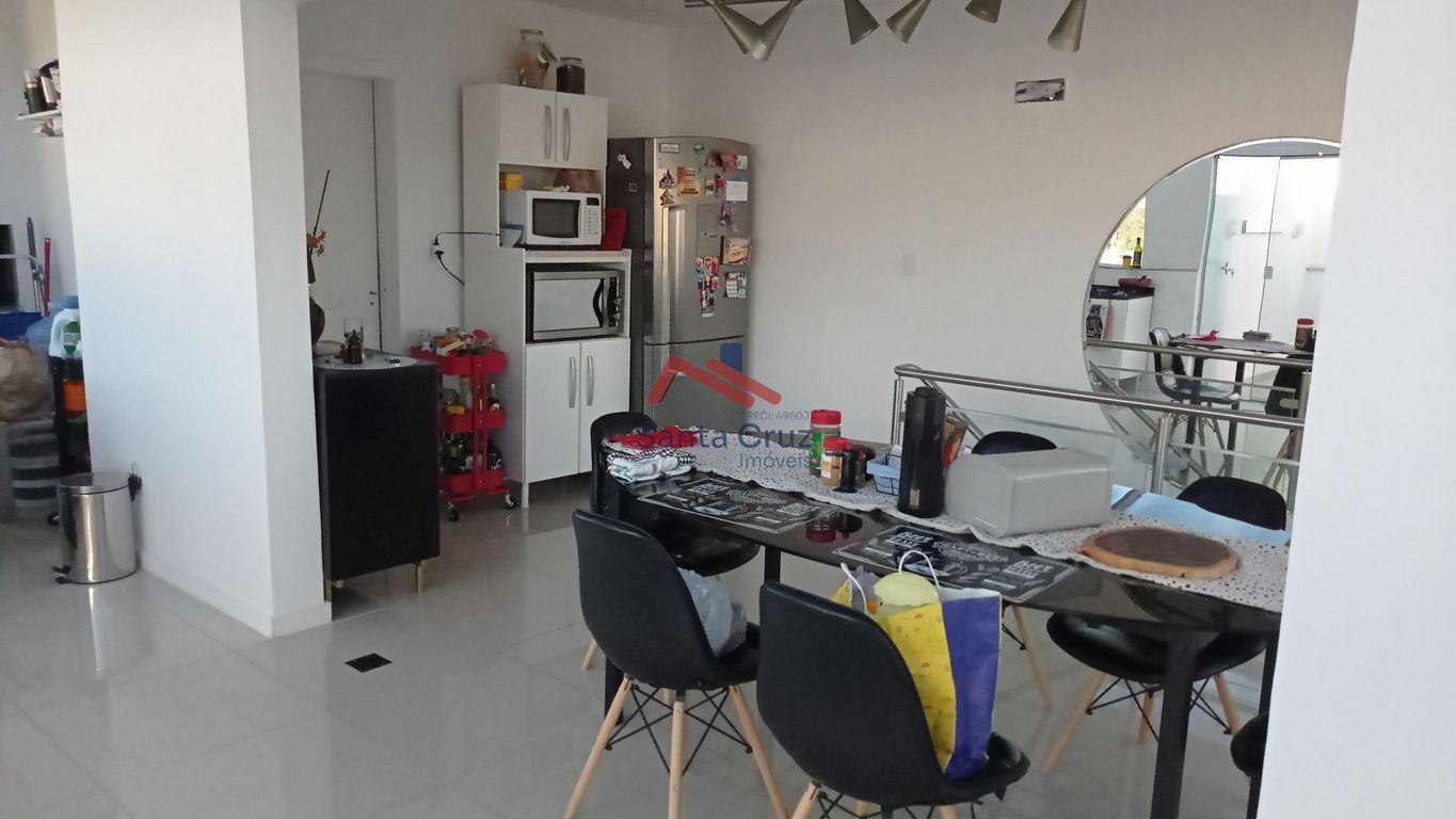 Cobertura à venda com 3 quartos, 120m² - Foto 26