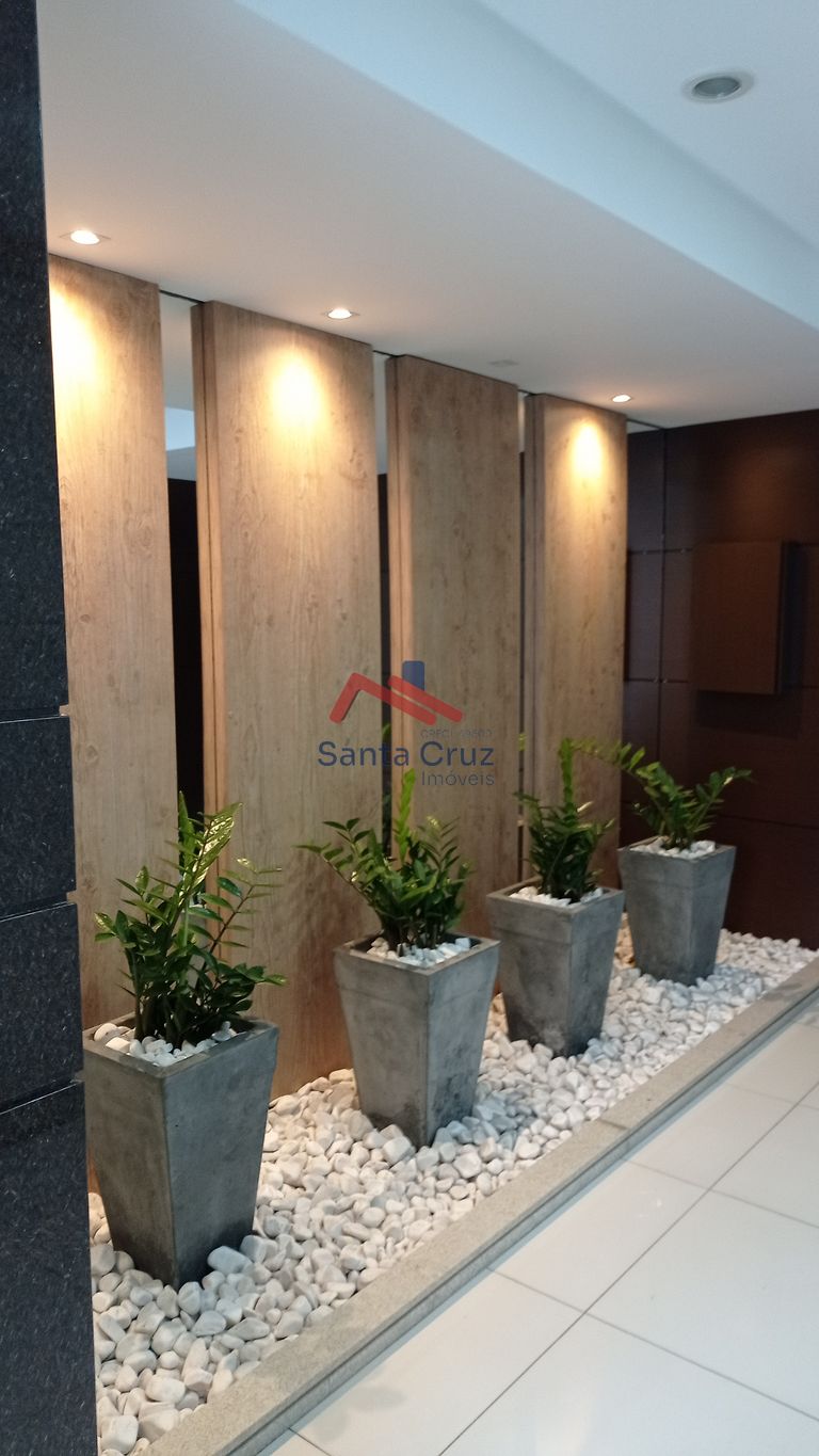 Cobertura à venda com 3 quartos, 120m² - Foto 27
