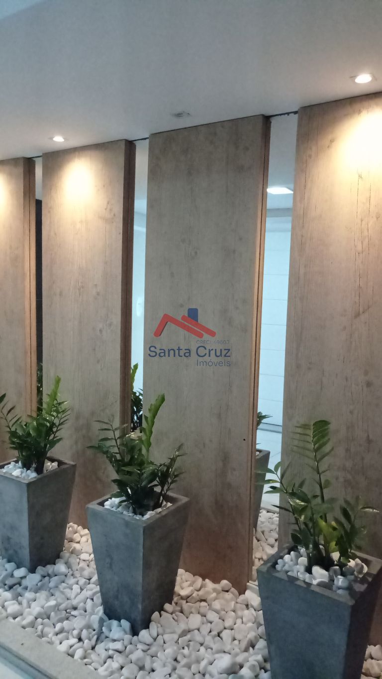 Cobertura à venda com 3 quartos, 120m² - Foto 28