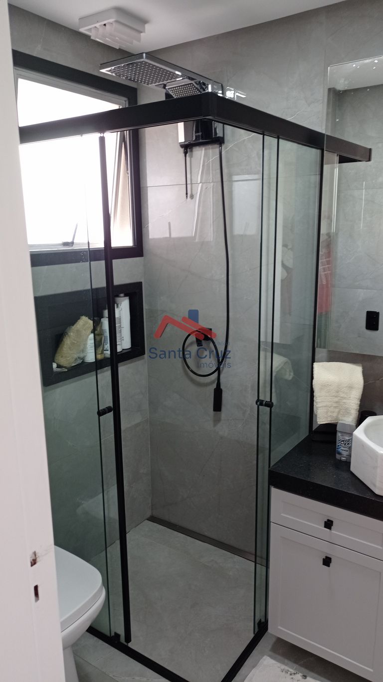Cobertura à venda com 3 quartos, 120m² - Foto 29