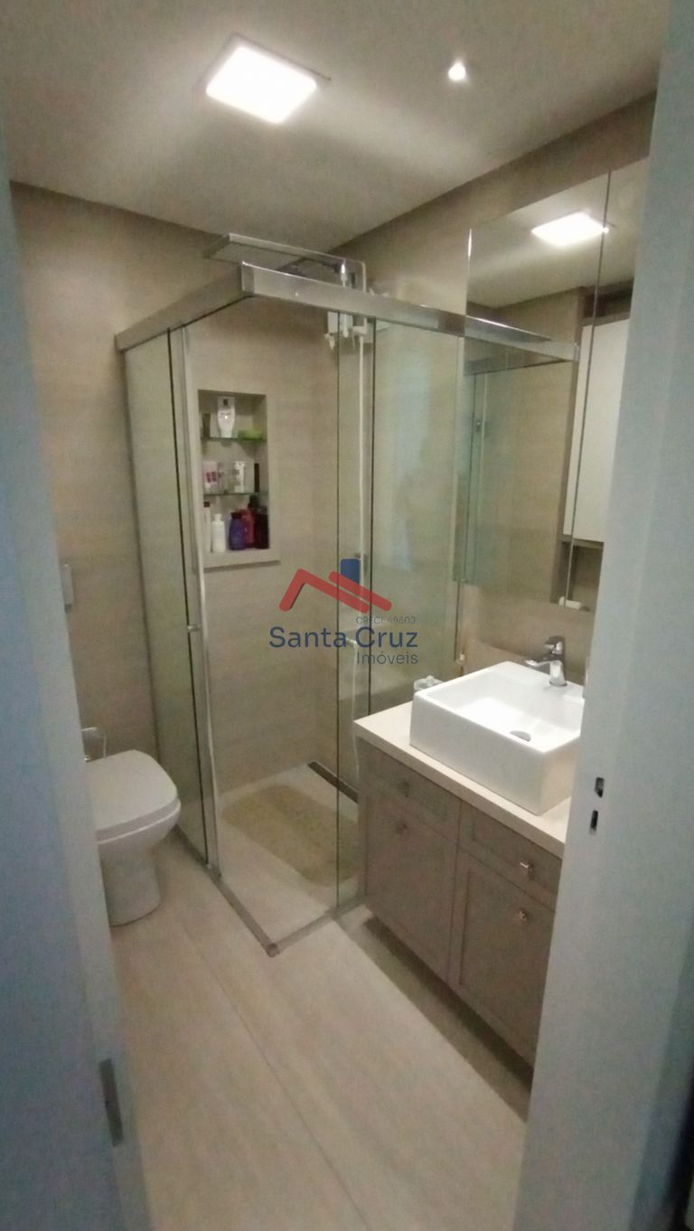 Cobertura à venda com 3 quartos, 120m² - Foto 30