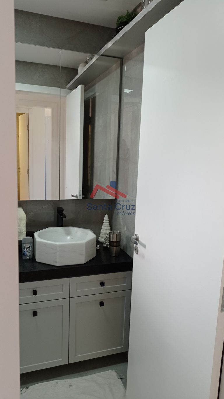 Cobertura à venda com 3 quartos, 120m² - Foto 31