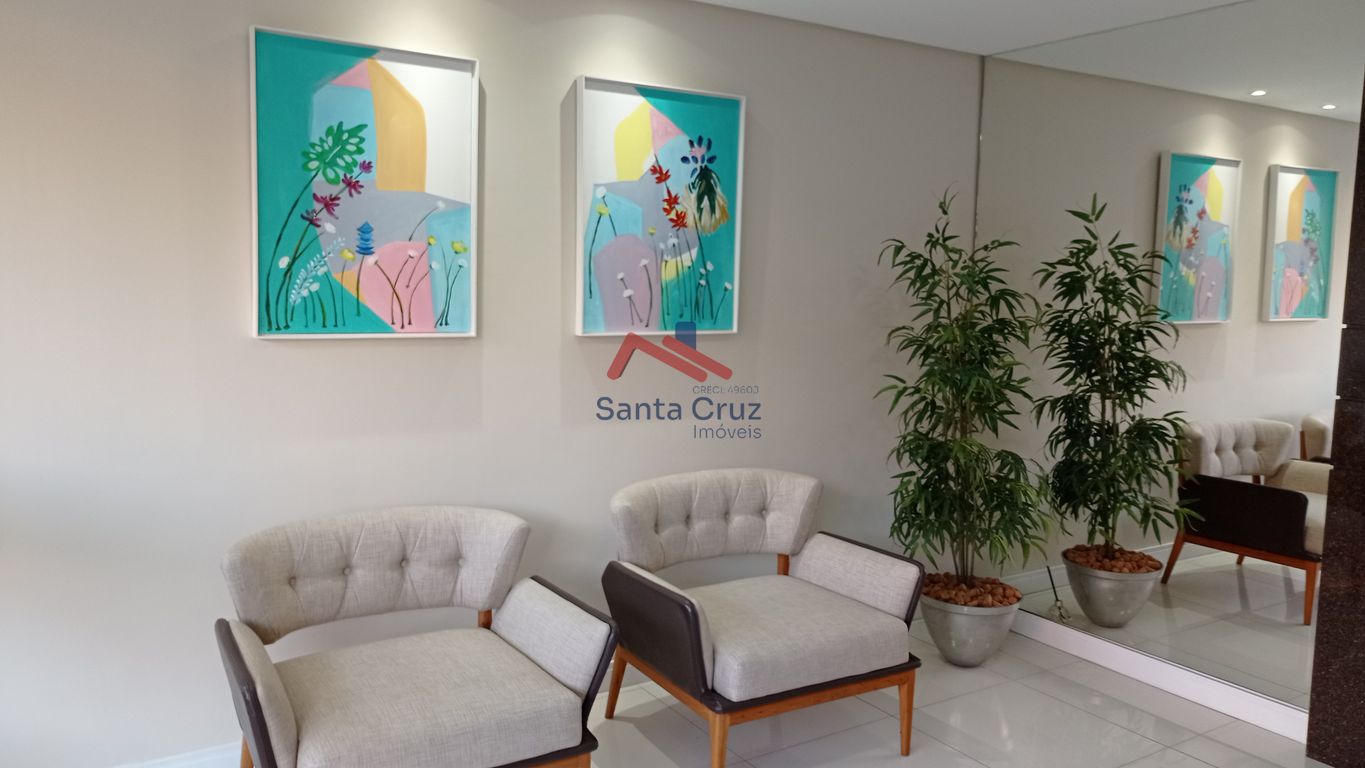 Cobertura à venda com 3 quartos, 120m² - Foto 32