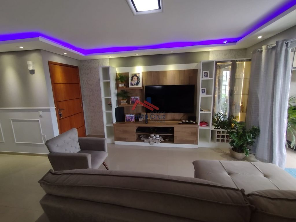 Cobertura à venda com 3 quartos, 140m² - Foto 3