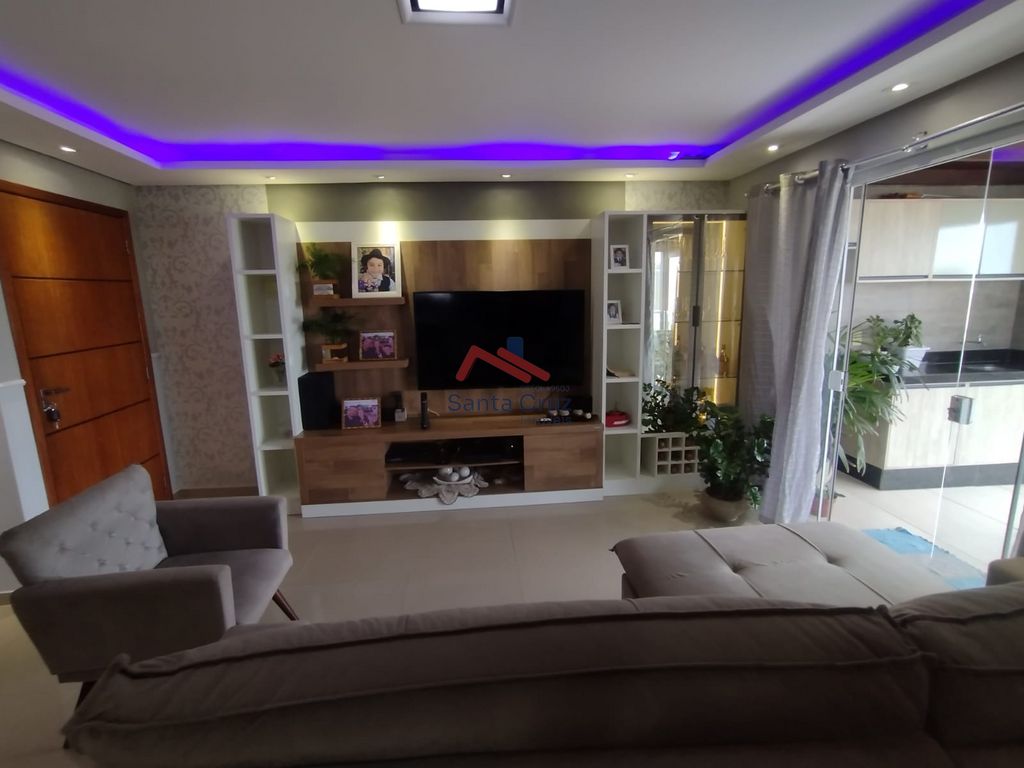 Cobertura à venda com 3 quartos, 140m² - Foto 4